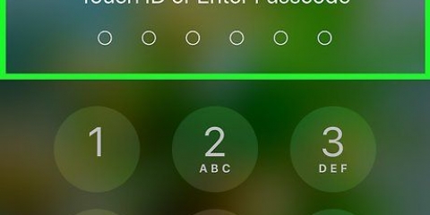 Libera spazio sul tuo iphone