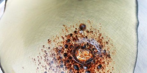 Preparazione del sugo di manzo