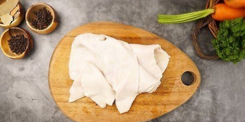 Preparare la trippa di manzo