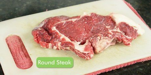 Rendi la carne tenera