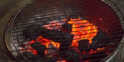 Fare smore
