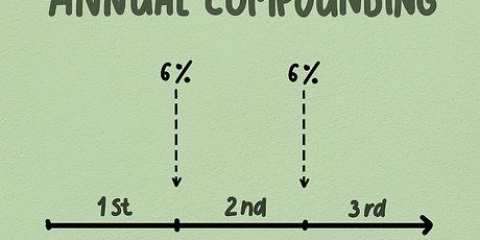 Calcola l'interesse composto