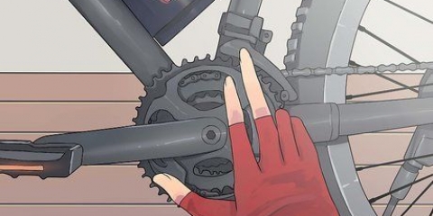 Cambio in bicicletta