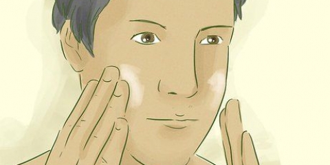Prevenire l'irritazione da barba