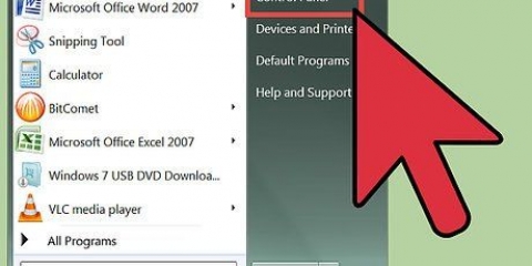 Libera spazio su disco con windows 7