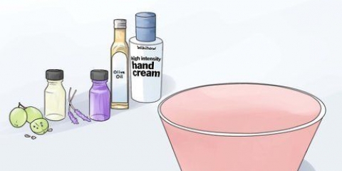 Prevenire la desquamazione delle cuticole