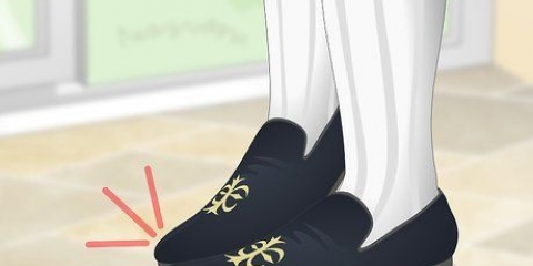 Riduci le scarpe