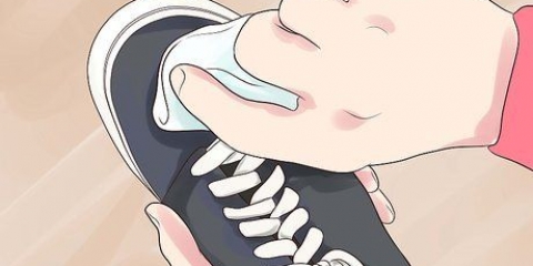 Conserva le scarpe
