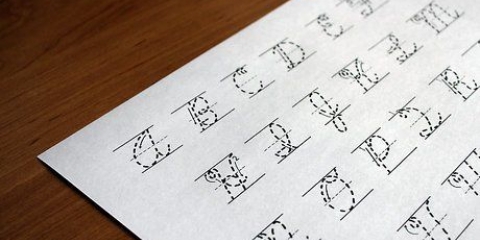 Scrittura obliqua