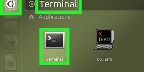 Riavvio dei servizi in linux
