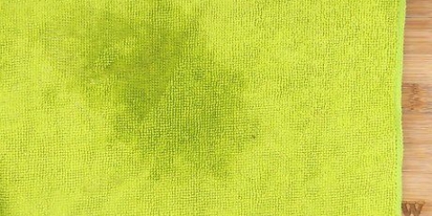 Rimuovere la gommalacca senza acetone