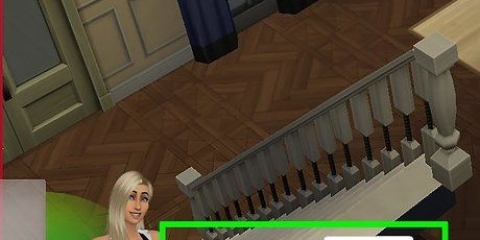 Ispirare i sims in the sims 4