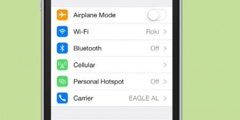 Accendi siri