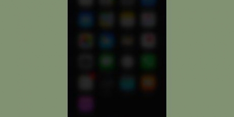 Usa siri per inviare un messaggio