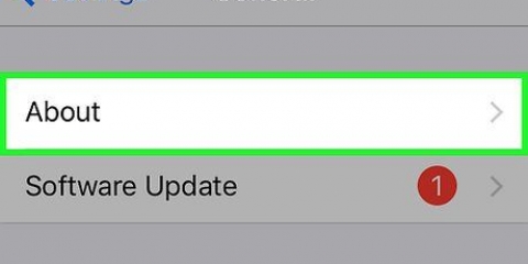 Usare siri su un ipad