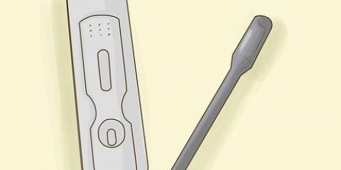 Supera un test della nicotina
