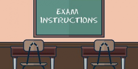 Supera un test senza studiare