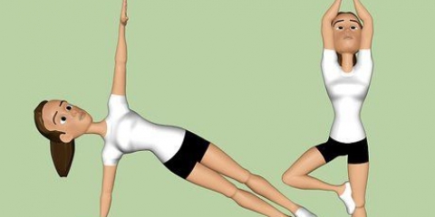 Ottenere gambe snelle