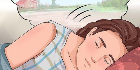Dormire quando qualcun altro russa