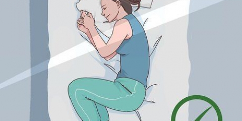 Dormire con un'ernia alla schiena