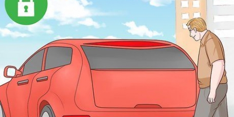 Prevenire il furto d'auto senza chiavi