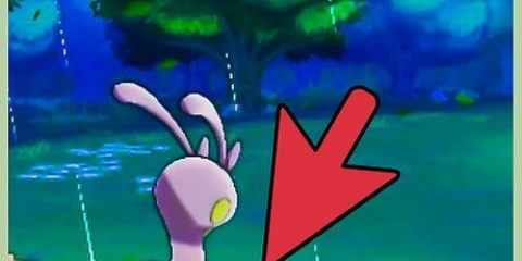 Evolvi sliggoo