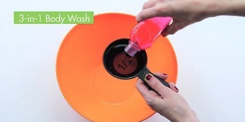 Fare lo slime senza colla e borace