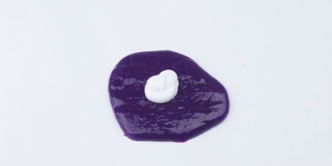 Rendi di nuovo elastico lo slime