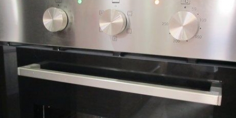 Fare dei brownies da troia