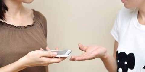 Spiare i messaggi di testo