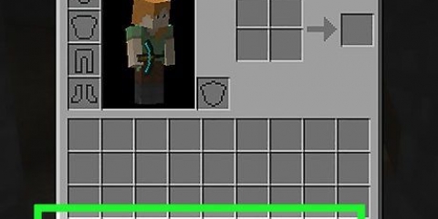 Trova e estrai rapidamente diamanti in minecraft