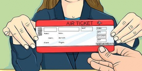 Attraversa l'aeroporto in modo rapido ed efficiente