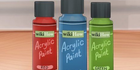 Crea una camicia tie-dye in modo rapido e semplice