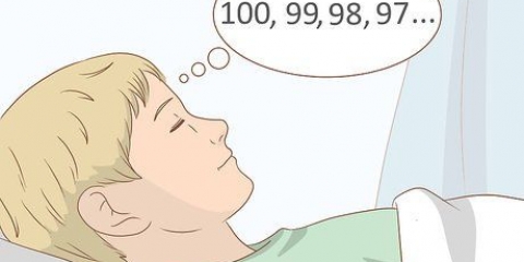 Addormentarsi velocemente (per i bambini)