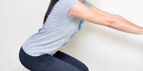 Ottieni glutei sodi velocemente