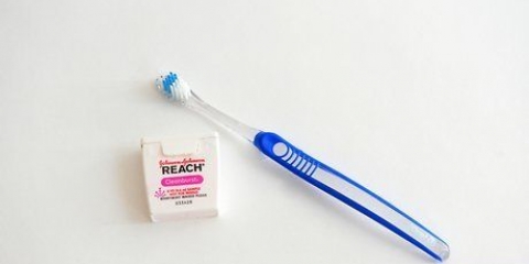 Ottieni denti più bianchi velocemente