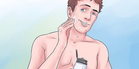 Fai crescere la barba più velocemente