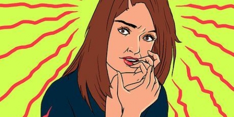 Superare l'ansia sociale