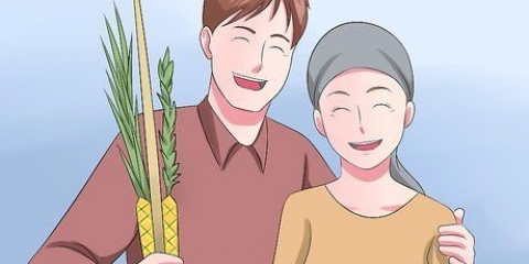 Celebrando sukkot