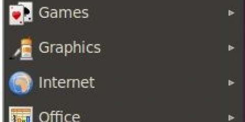 Installazione del software in ubuntu