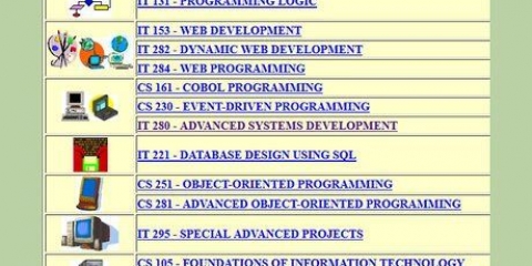 Sviluppo di software