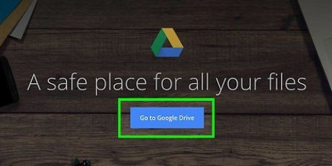 Invia software tramite gmail