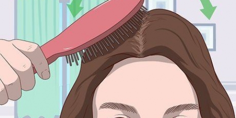 Fare panini spaziali con i capelli corti