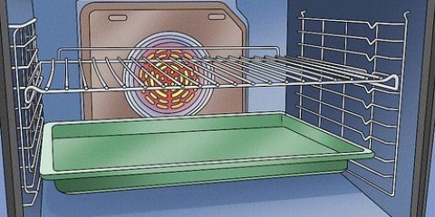 Cuocere gli spaghetti al forno