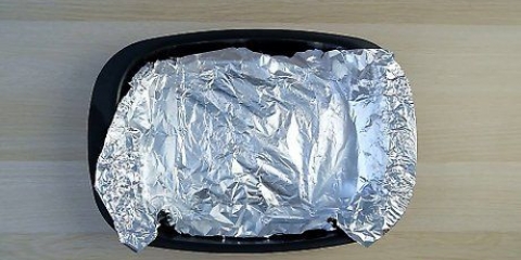 Preparazione delle costine al forno