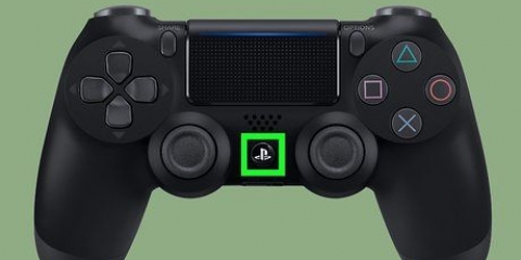 Aggiorna i giochi su ps4