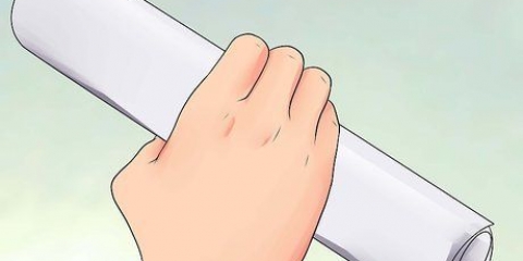 Barare a un test usando materiale scolastico