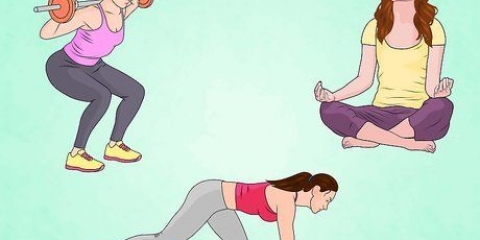 Sviluppare i muscoli come donna