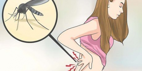 Alleviare il dolore muscolare di chikungunya