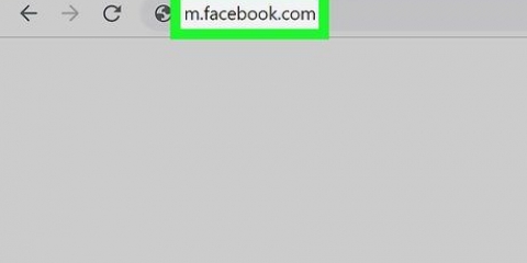 Scarica i messaggi vocali da facebook